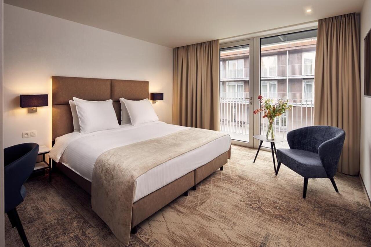 Der Valk Hotel