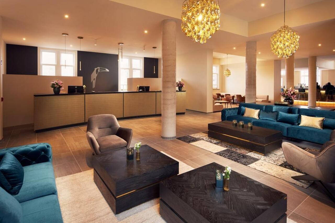 Hotel Der Valk 4*