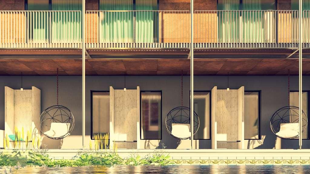 Der Valk Hotel