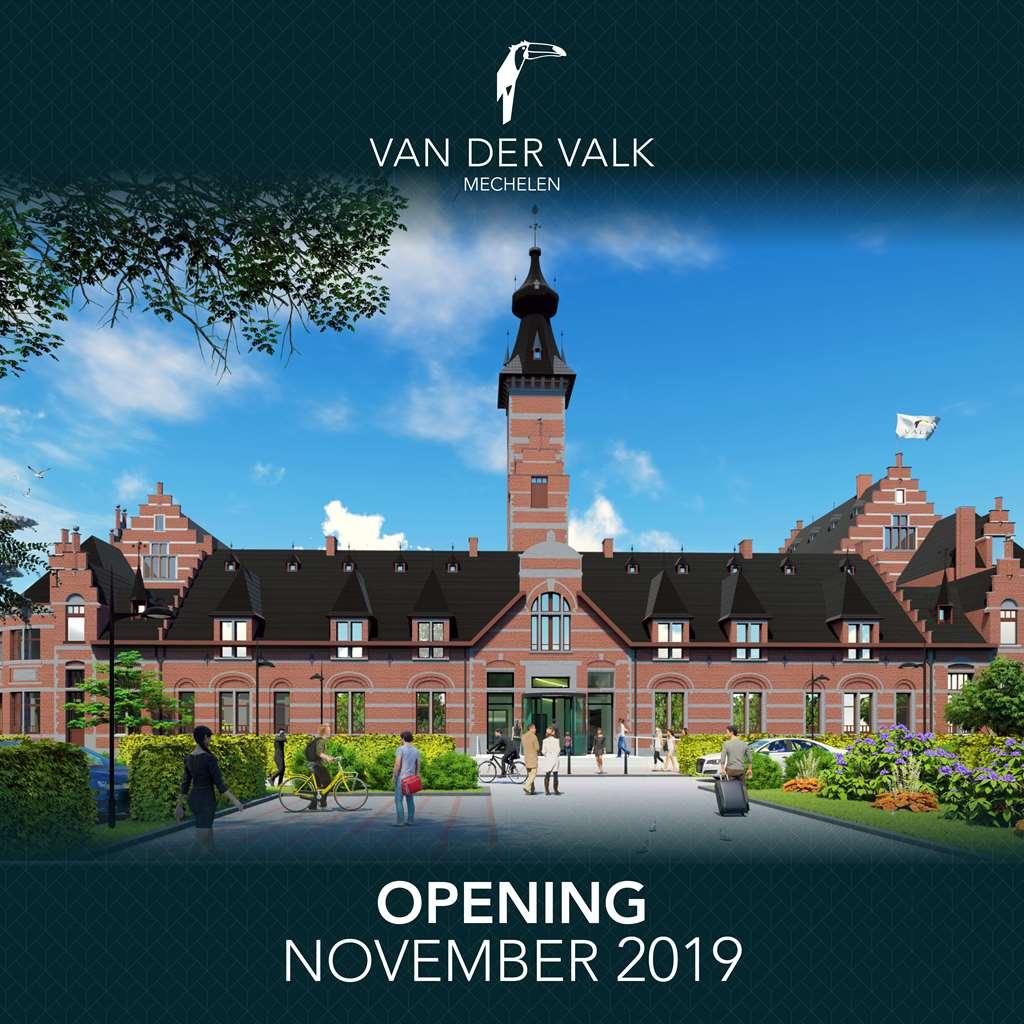 Hotel Der Valk 4*