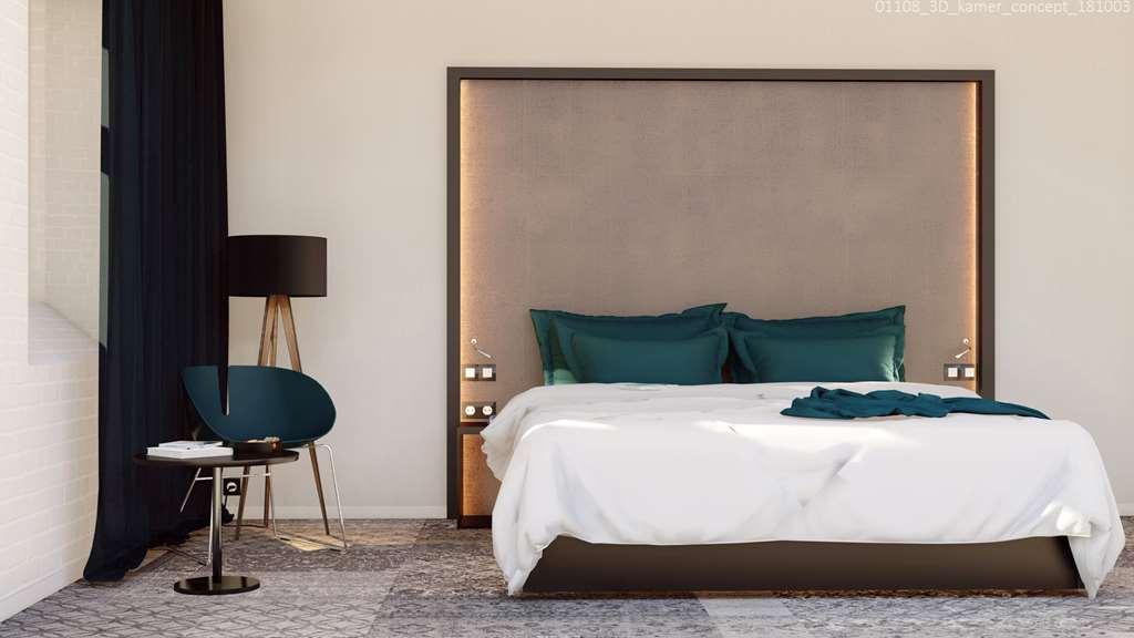 Der Valk Hotel 4*
