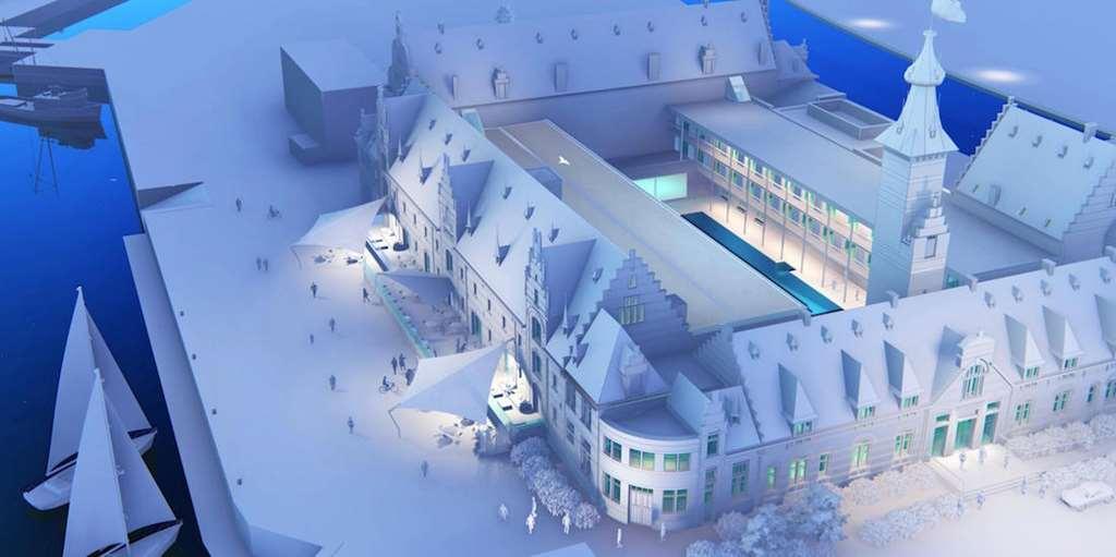 Hotel Der Valk