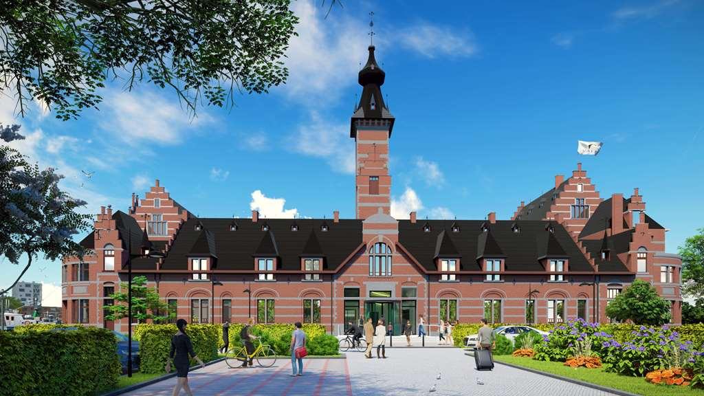 Der Valk Hotel 4*