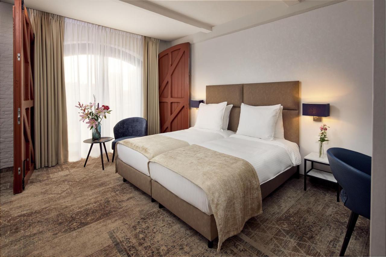 Der Valk Hotel 4*
