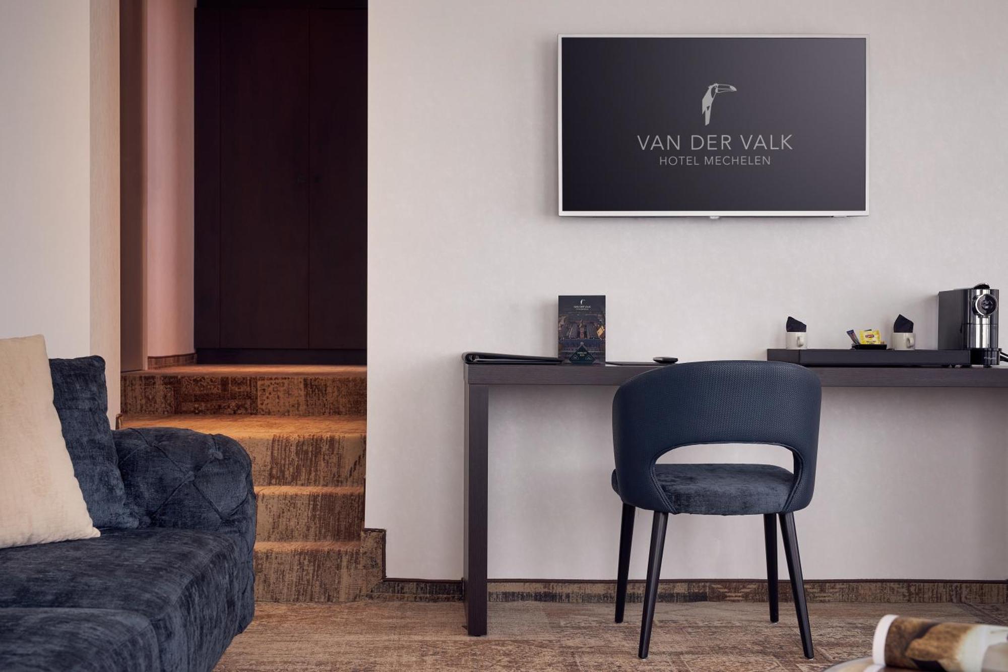 Hotel Der Valk Malines