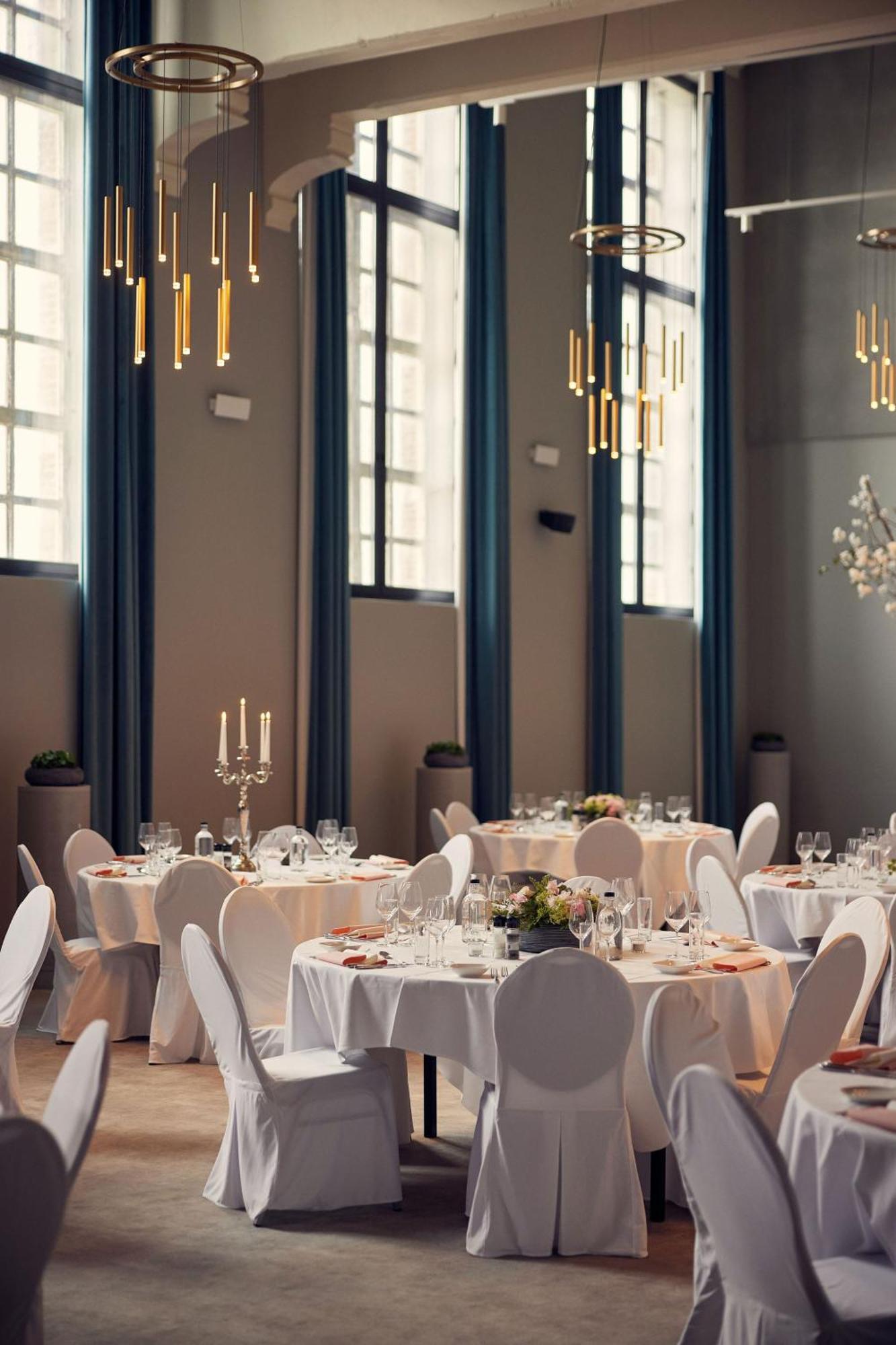 Der Valk Hotel Malines