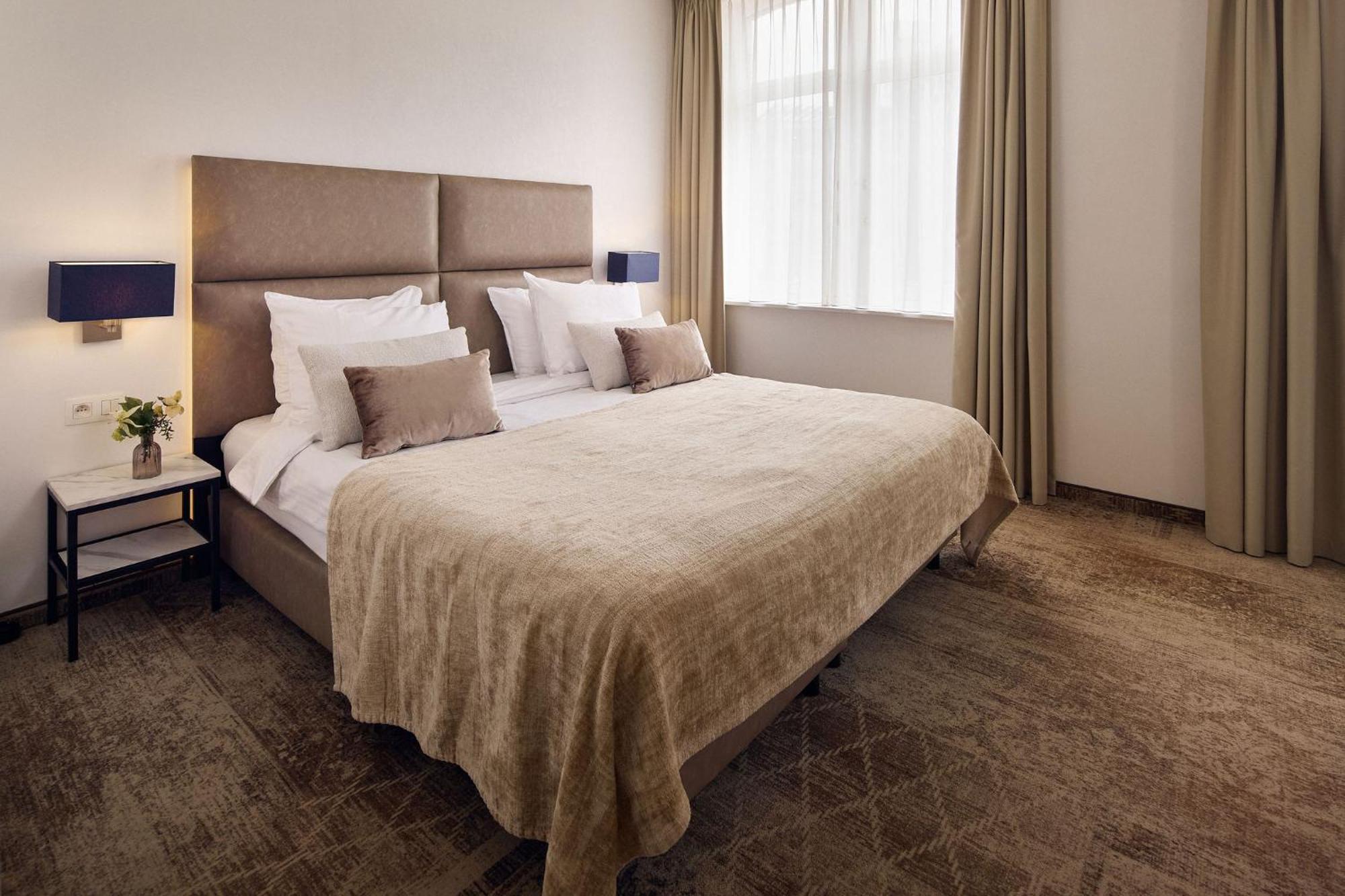 Der Valk Hotel Malines