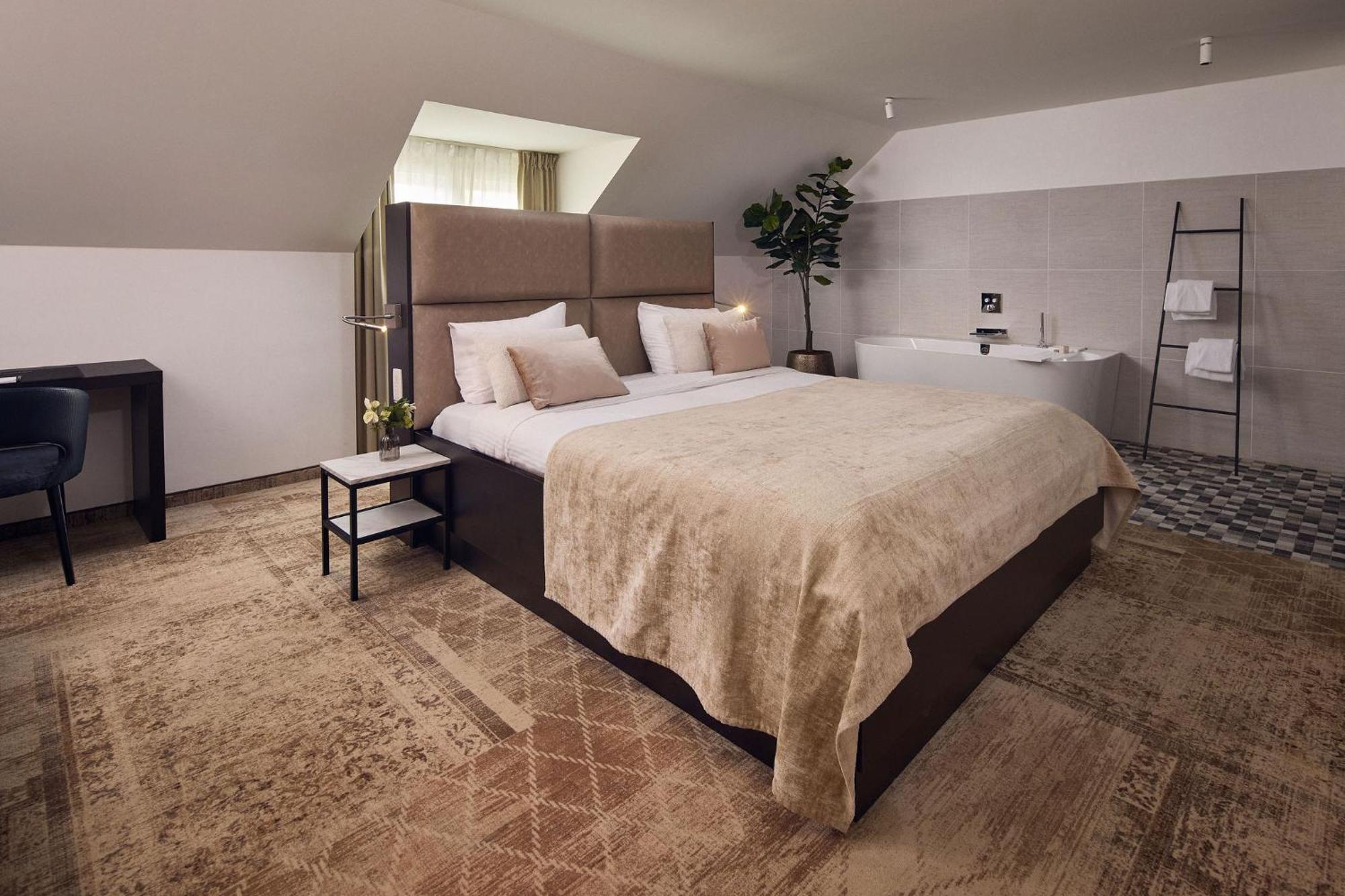 Der Valk Hotel