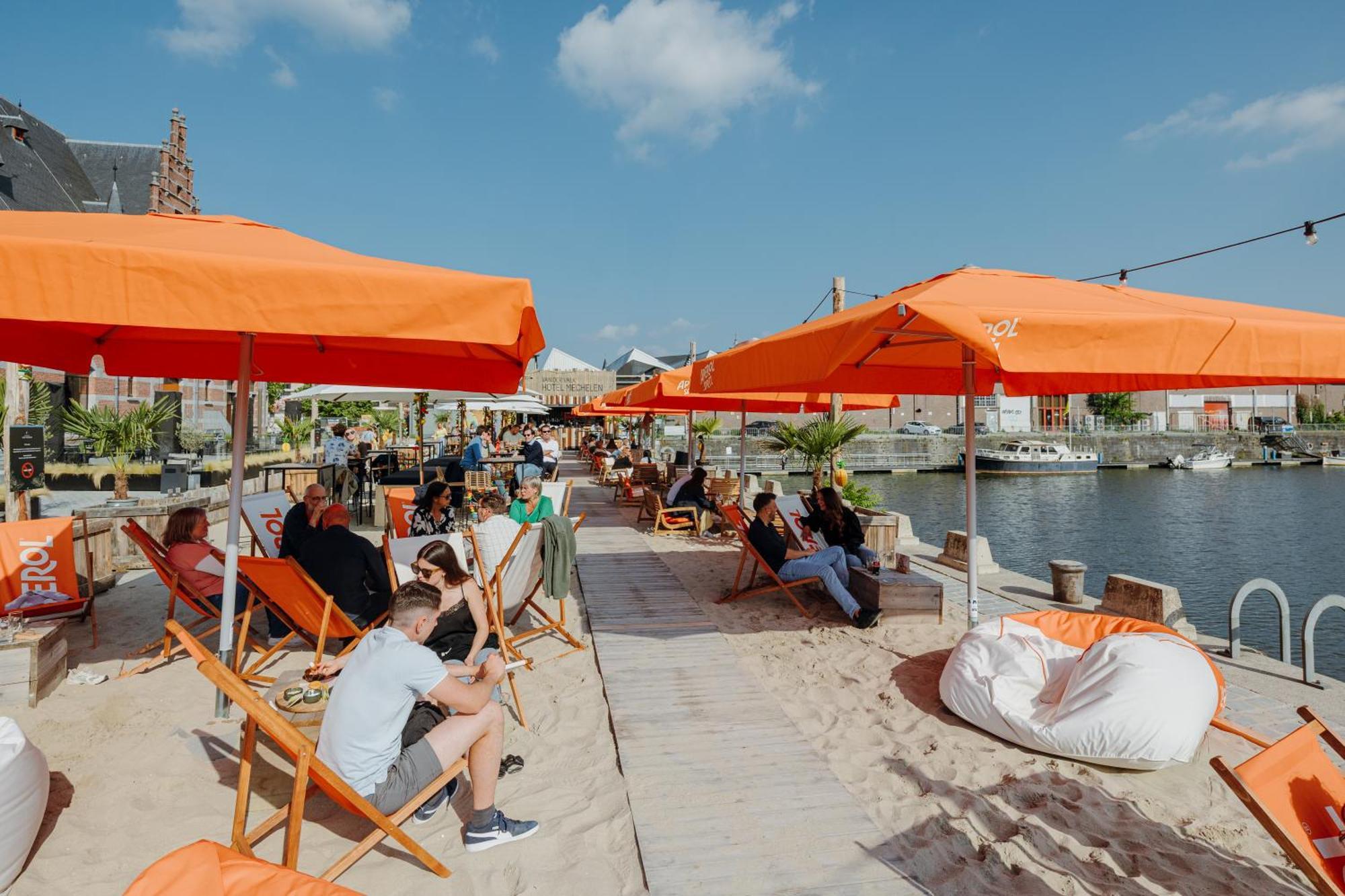 Der Valk Hotel Mechelen